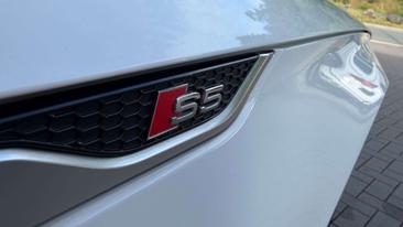 Audi S5 Sportback 30 TDI — photo 16