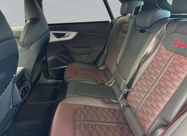 Audi RSQ8 Performance — photo 9
