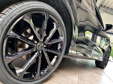 Audi RSQ3 Sportback — photo 4