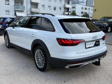 Audi A4 Allroad 40 TDI — photo 3