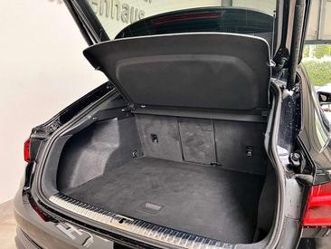 Audi RSQ3 Sportback — photo 7