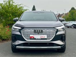 Audi Q4 E-tron 40 - 2023 - Joinsteer - #1