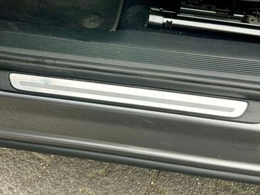 Audi Q4 E-tron 40 — photo 8