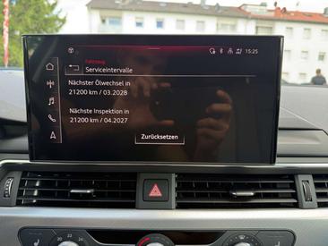 Audi A4 Allroad 40 TDI — photo 12