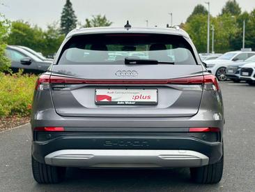 Audi Q4 E-tron 40 — photo 27