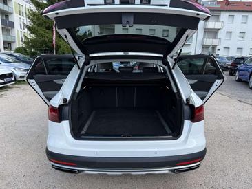 Audi A4 Allroad 40 TDI — photo 18