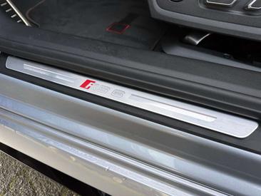 Audi RS6 Avant Performance — photo 9