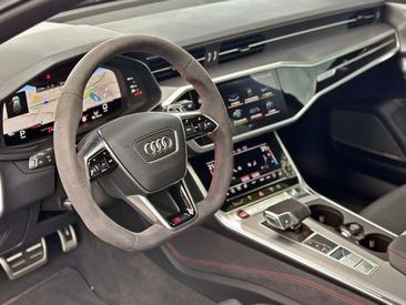 Audi RS6 Avant Performance — photo 10