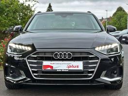 Audi A4 Avant 40 TDI - 2023 - Joinsteer - #1