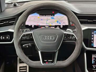 Audi RS6 Avant Performance — photo 16
