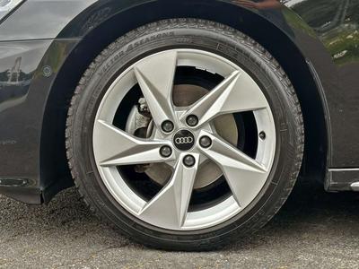 Audi A3 Sportback S Line 35 TFSI