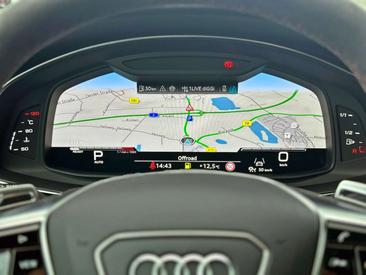 Audi RS6 Avant Performance — photo 17