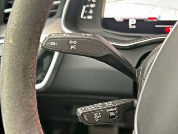 Audi RS6 Avant Performance — photo 18