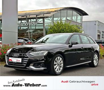 Audi A4 Avant 40 TDI — photo 3
