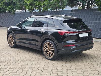 Audi Q4 E-tron S Line 55