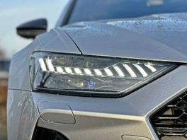 Audi RS6 Avant Performance - 2025 - Joinsteer - #1