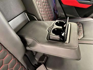 Audi RSQ3 Sportback — photo 36