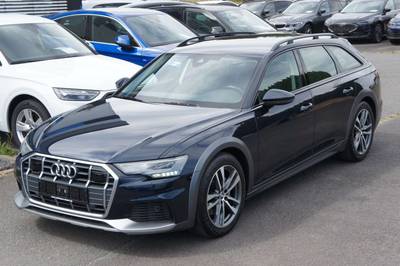 Audi A6 Allroad 50 TDI - 2022 - Joinsteer - #1