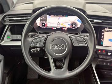 Audi A3 Sportback S Line 35 TFSI — photo 11