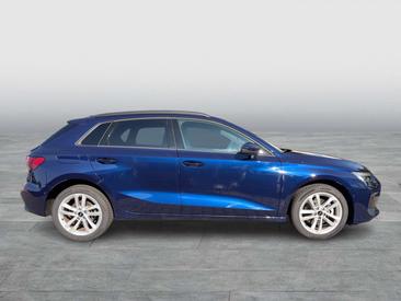 Audi A3 Sportback 40 TFSIe — photo 5