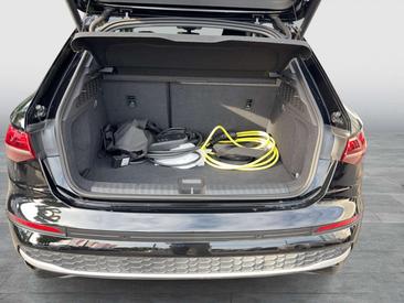 Audi A3 Sportback 40 TFSIe — photo 12
