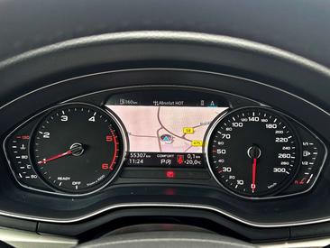Audi A4 Avant 40 TDI — photo 14