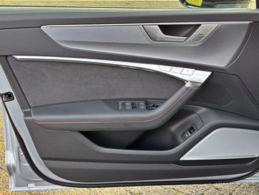Audi RS6 Avant Performance — photo 9