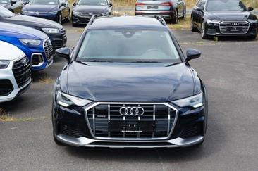 Audi A6 Allroad 50 TDI — photo 4