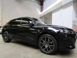 Audi Q8 S Line 30 TDI - 2024 - Joinsteer - #1