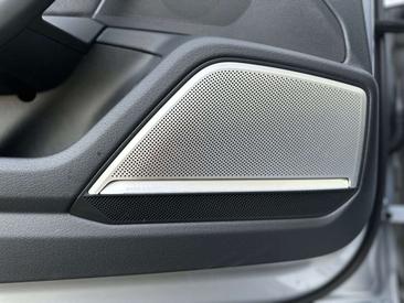 Audi RS6 Avant Performance — photo 11
