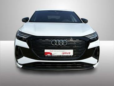 Audi Q4 E-tron S Line 50 — photo 7