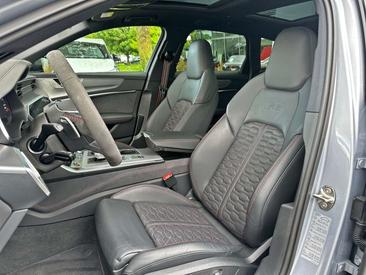 Audi RS6 Avant Performance — photo 14