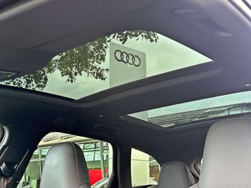 Audi RS6 Avant Performance — photo 15
