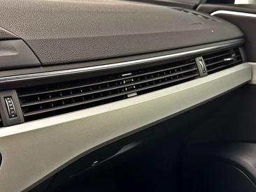 Audi A4 Avant 40 TDI — photo 23