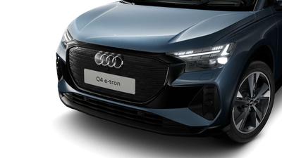 Audi Q4 E-tron Advanced 45 E-tron