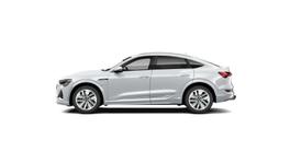 Audi E-tron - 2023 - Joinsteer - #1