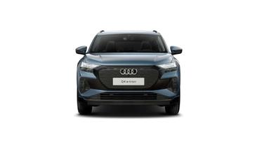 Audi Q4 E-tron Advanced 45 E-tron — photo 3
