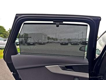 Audi A4 Avant 40 TDI — photo 24