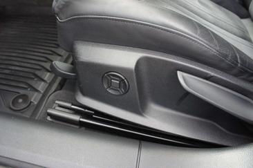 Audi A6 Allroad 50 TDI — photo 13