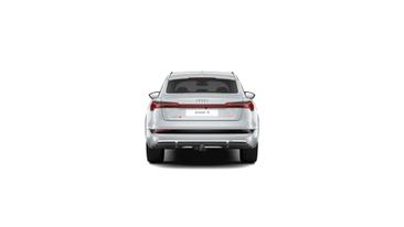 Audi E-tron — photo 3