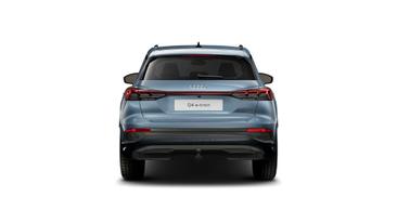 Audi Q4 E-tron Advanced 45 E-tron — photo 4