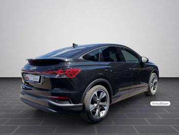 Audi Q4 E-tron — photo 2