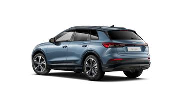 Audi Q4 E-tron Advanced 45 E-tron — photo 5