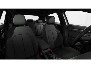 Audi A3 Sportback Advanced 35 TDI — photo 4