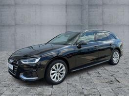 Audi A4 Advanced 35 TDI - 2023 - Joinsteer - #1