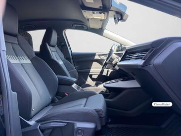 Audi Q4 E-tron — photo 4