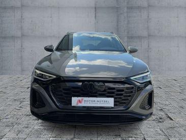 Audi Q8 E-tron S Line 55 — photo 2