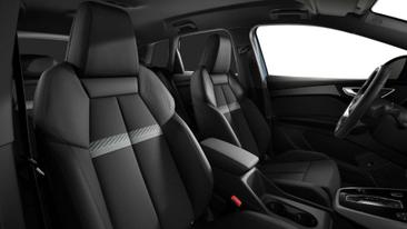 Audi Q4 E-tron Advanced 45 E-tron — photo 7