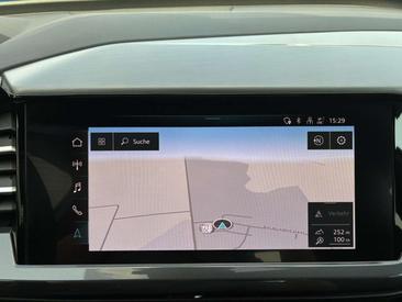 Audi Q4 E-tron S Line 50 — photo 15