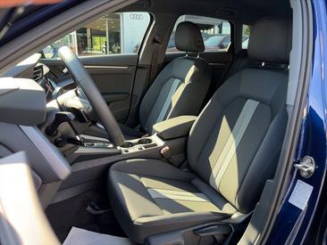 Audi A3 Sportback 40 TFSIe — photo 18